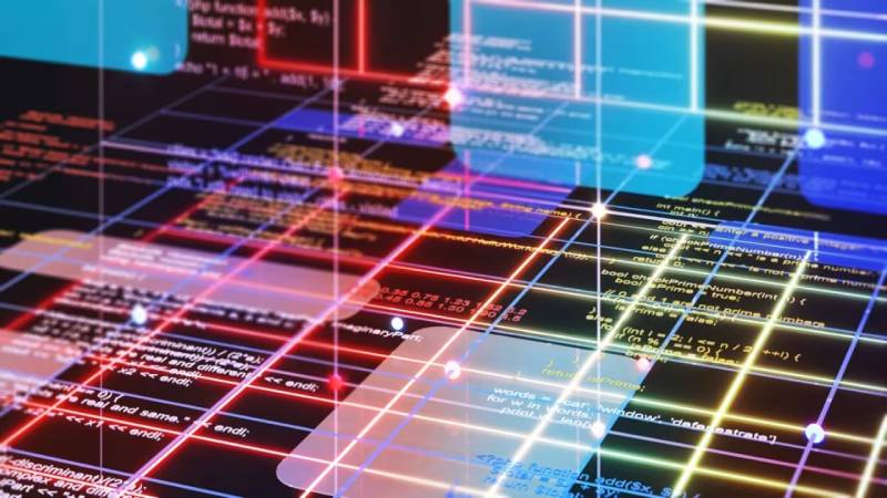 虎丘区工业企业软件定制:拒绝“千企一面”,打造专属数字化竞争力