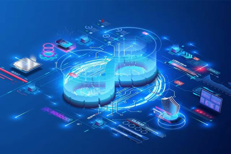 虎丘区工业软件定制先锋：京上云科技以多元系统开发赋能企业进阶