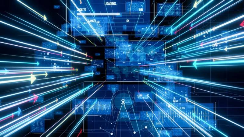虎丘区SCADA系统开发：守护工业安全的数字卫士